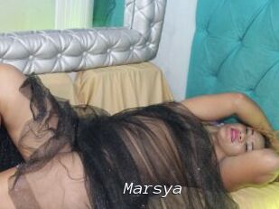 Marsya