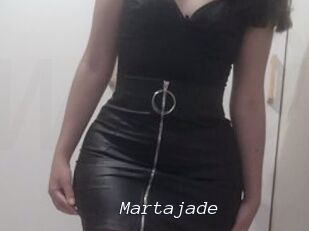 Martajade
