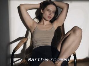 MarthaFreeman