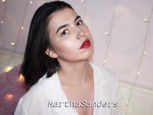 MarthaSanders