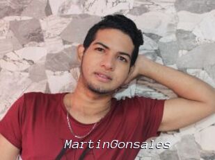 MartinGonsales