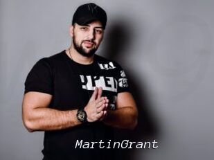MartinGrant