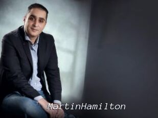 MartinHamilton