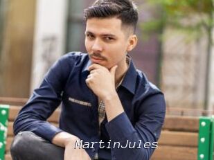 MartinJules