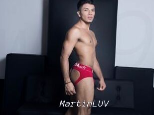 MartinLUV
