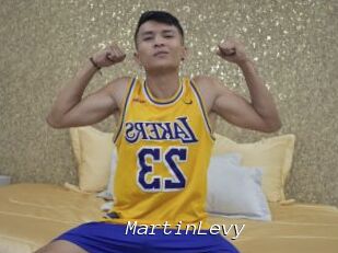 MartinLevy