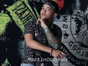 MartinOconnor