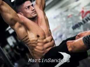 MartinSanders