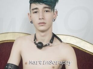 MartinScrappy