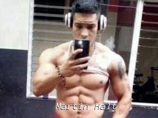 Martin_Halt