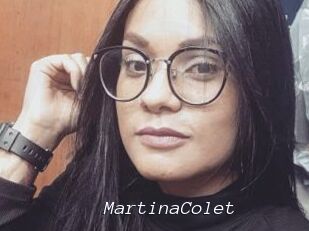 MartinaColet