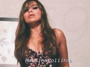 MartinaCollinsx