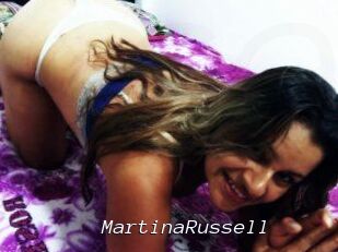 MartinaRussell