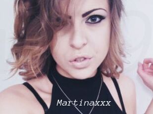 Martinaxxx