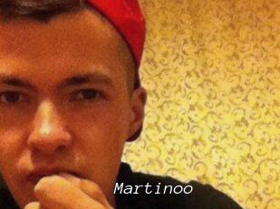 Martinoo