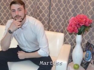 Martiss