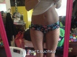 Martsuchka