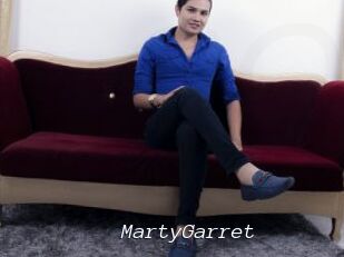 MartyGarret