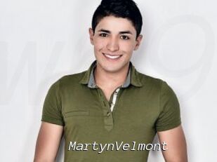 MartynVelmont