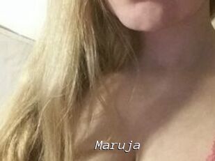 Maruja