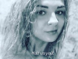 MarusyaX