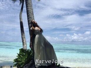 Marvelous
