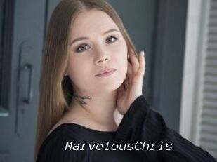 MarvelousChris