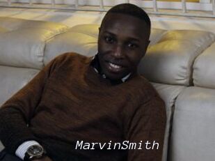 MarvinSmith