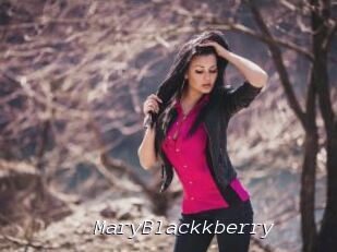 MaryBlackkberry