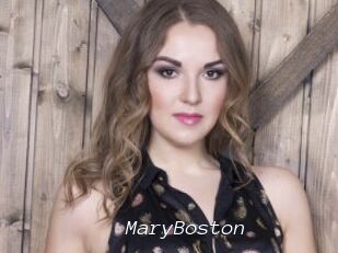 MaryBoston