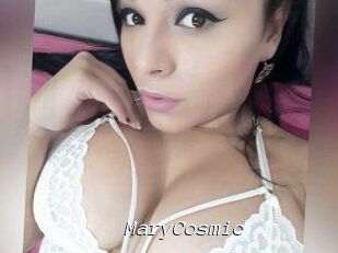 MaryCosmic