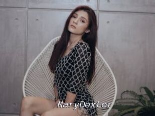 MaryDexter