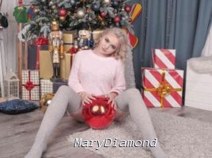 MaryDiamond