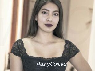 MaryGomez