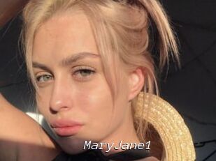 MaryJane1