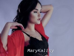 MaryKalisy