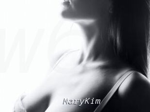 MaryKim