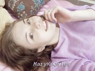 MaryKnowles
