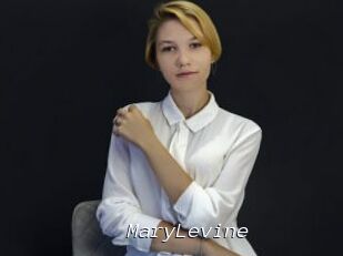 MaryLevine