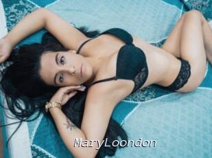MaryLoondon