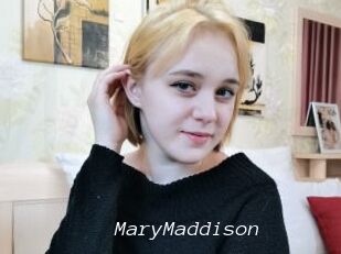 MaryMaddison