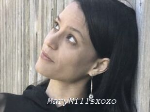 MaryMillsxoxo
