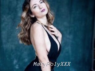 MaryPolyXXX