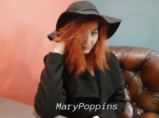MaryPoppins