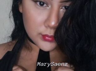 MarySaenz
