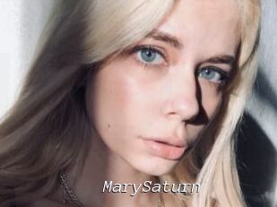 MarySaturn