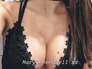 MaryTeeenGirll_xx