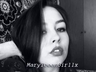 MaryTeeenGirllx