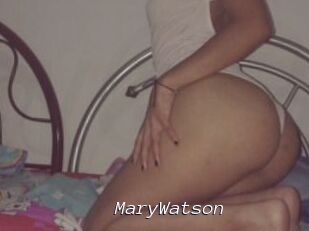 MaryWatson