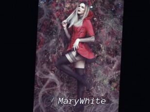 MaryWhite